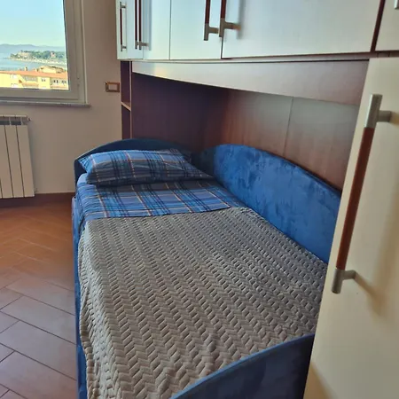 Daire La Casetta Varazze