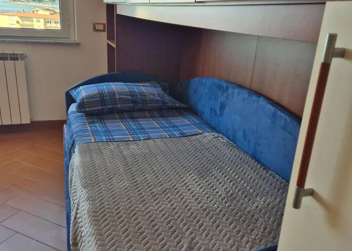 Lejlighed La Casetta Varazze
