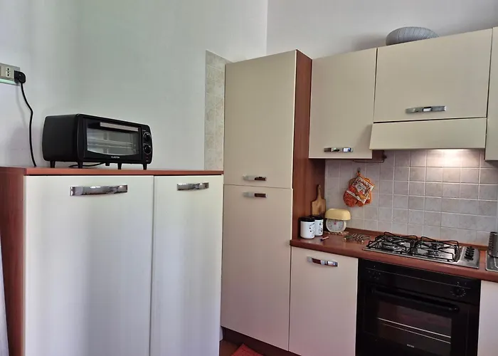 La Casetta *