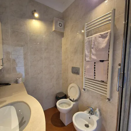 La Casetta Apartment *