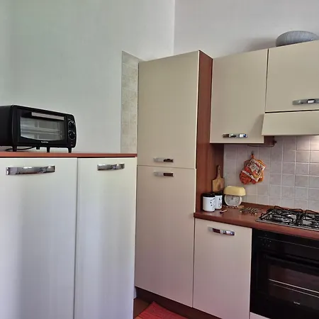La Casetta *