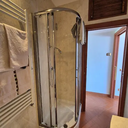 La Casetta * Varraze