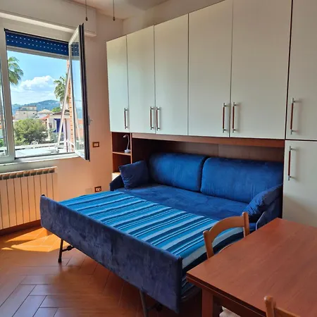 La Casetta Apartment