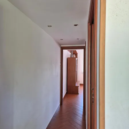 Appartamento La Casetta Varazze