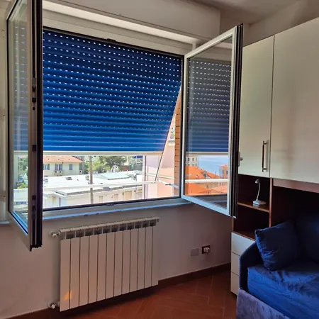 Appartamento La Casetta *