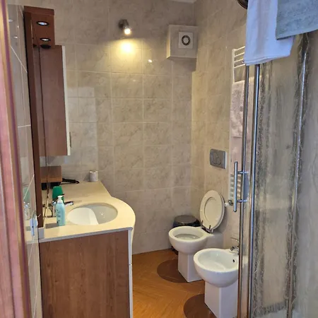 Appartamento La Casetta Varazze