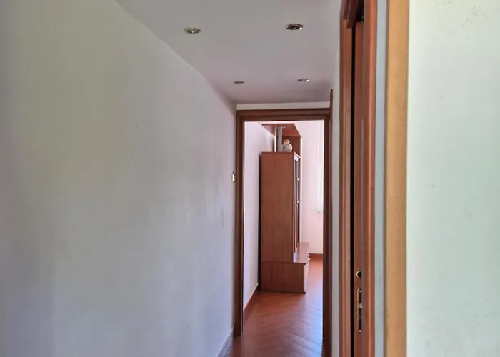 Apartment La Casetta Varraze