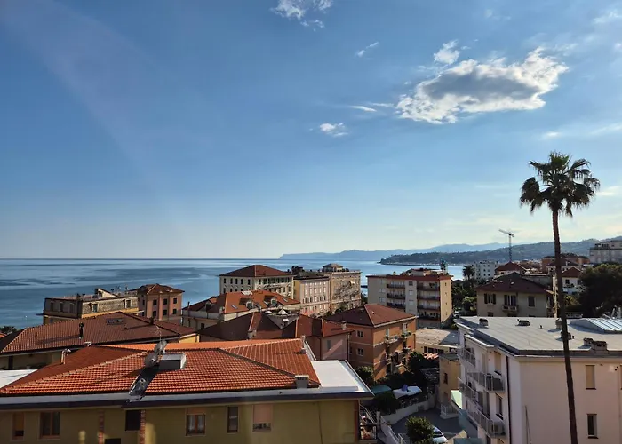 Apartment La Casetta